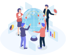 10,000+跨境店铺的信赖之选